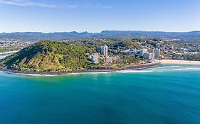 Park Towers-Goodwin Towers Holiday Units